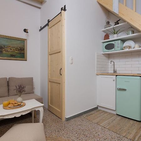 아테네 Vintage Loft Α In Monastiraki 아파트 외부 사진