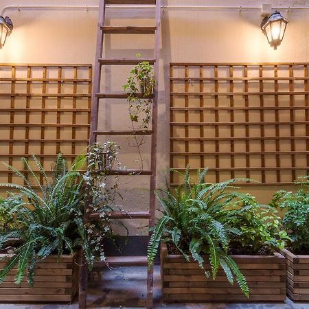 아테네 Vintage Loft Α In Monastiraki 아파트 외부 사진