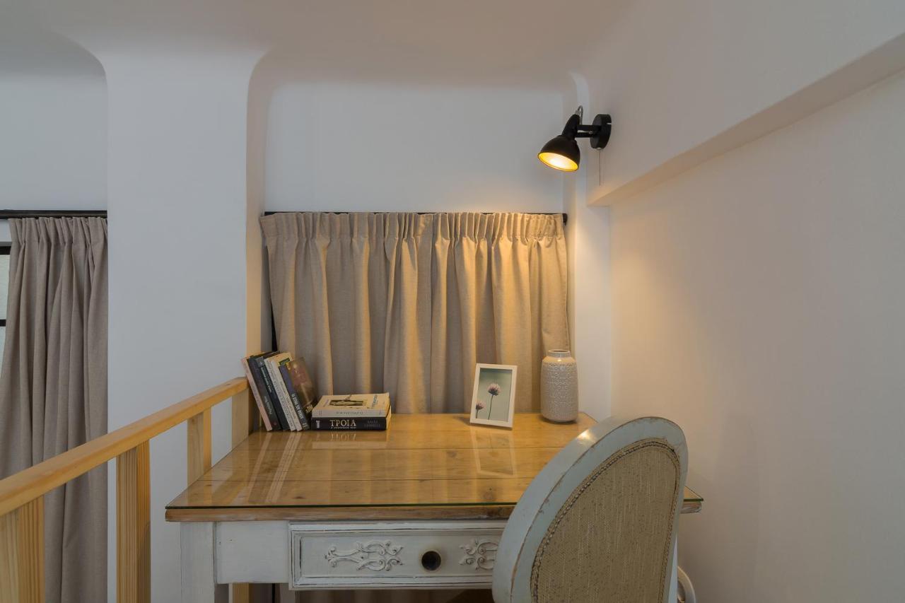아테네 Vintage Loft Α In Monastiraki 아파트 외부 사진