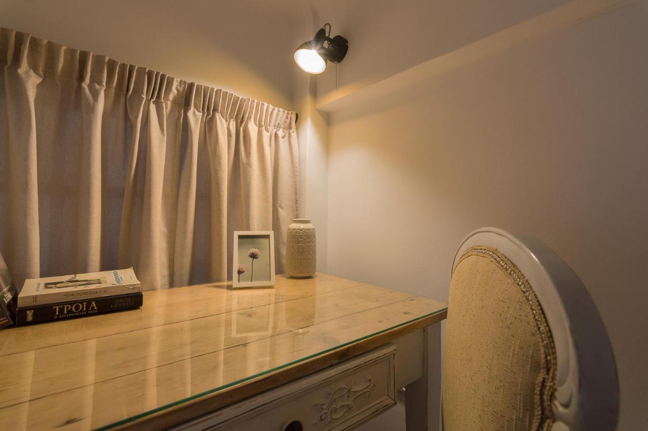 아테네 Vintage Loft Α In Monastiraki 아파트 외부 사진