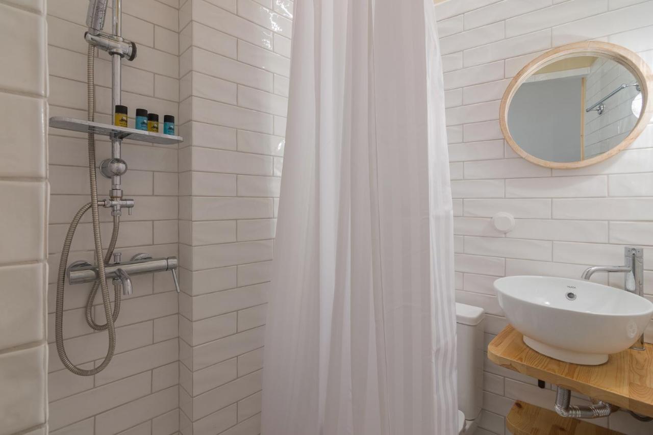 아테네 Vintage Loft Α In Monastiraki 아파트 외부 사진