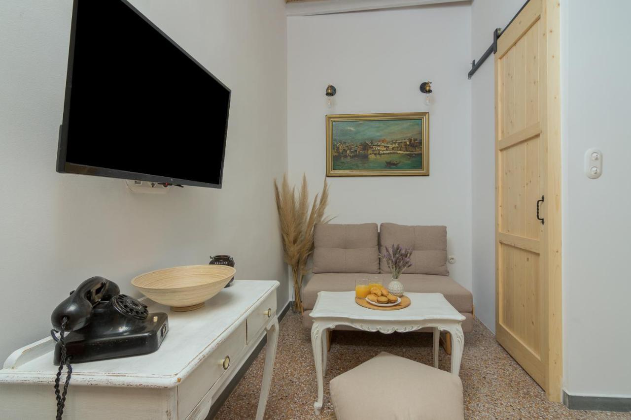 아테네 Vintage Loft Α In Monastiraki 아파트 외부 사진