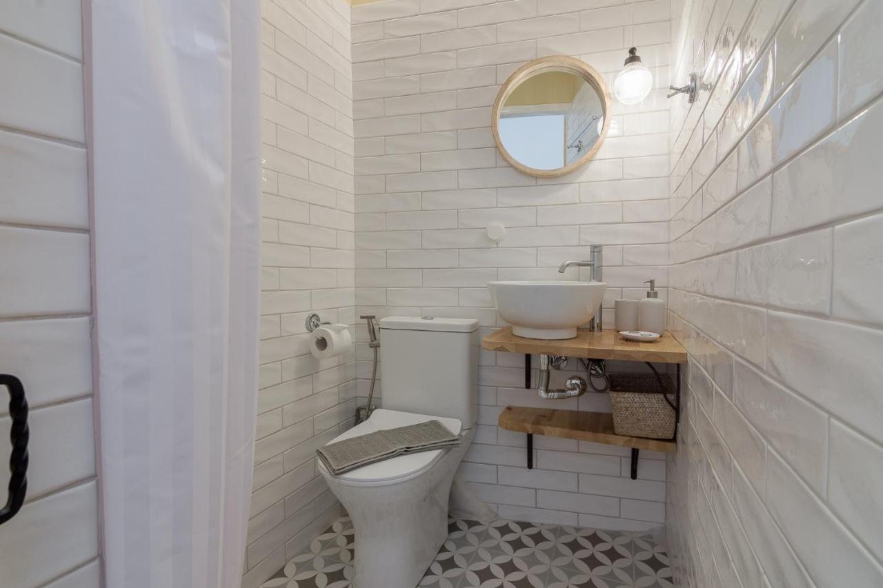 아테네 Vintage Loft Α In Monastiraki 아파트 외부 사진