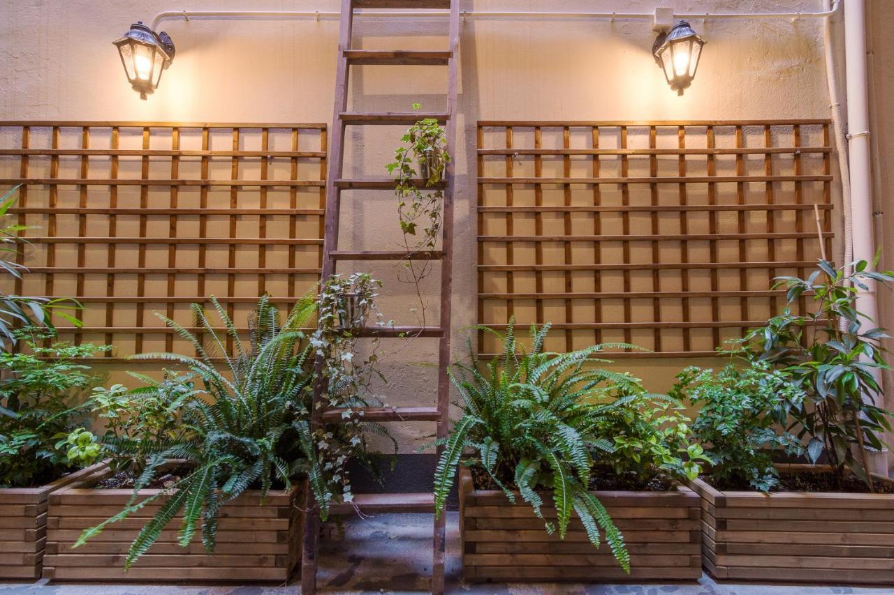 아테네 Vintage Loft Α In Monastiraki 아파트 외부 사진