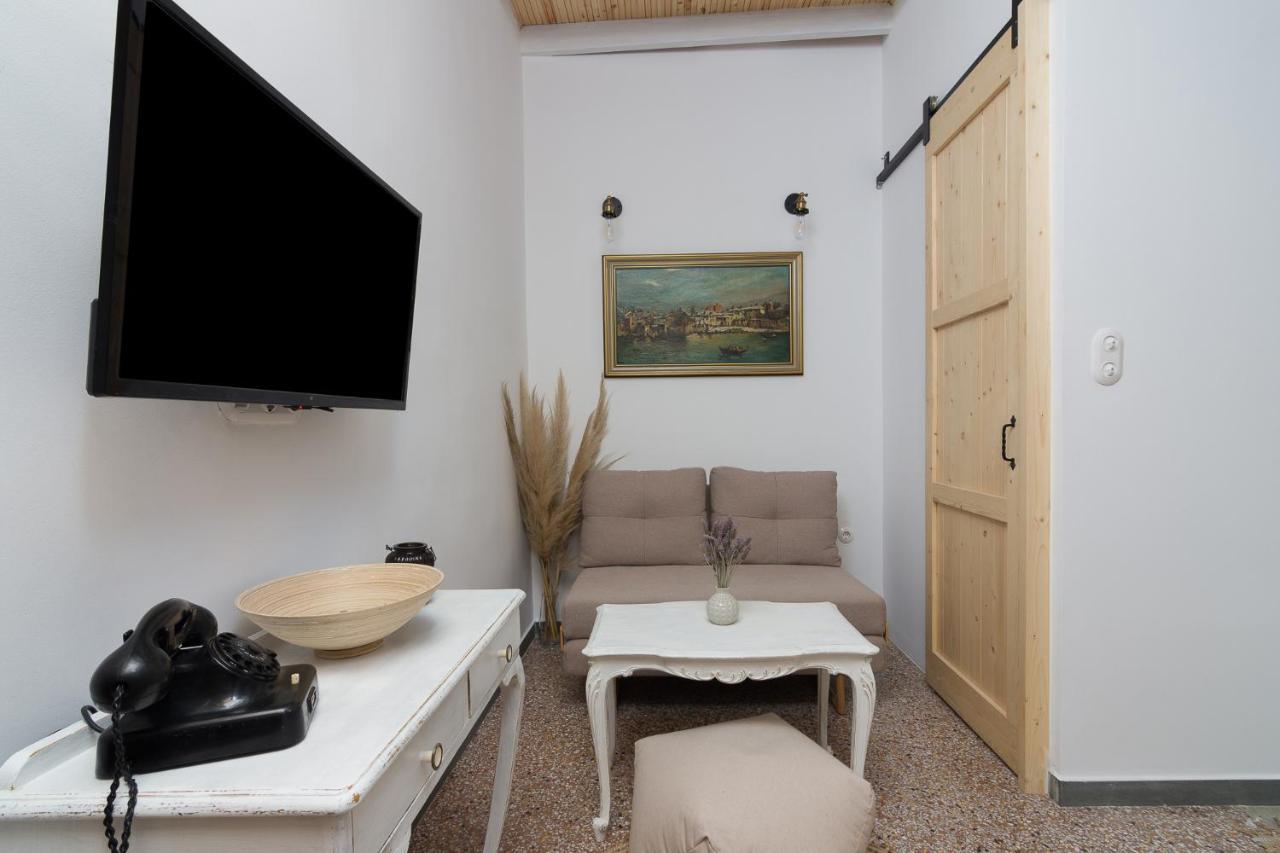 아테네 Vintage Loft Α In Monastiraki 아파트 외부 사진