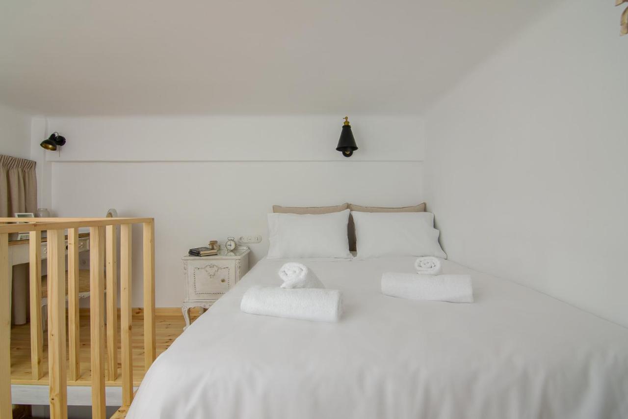 아테네 Vintage Loft Α In Monastiraki 아파트 외부 사진