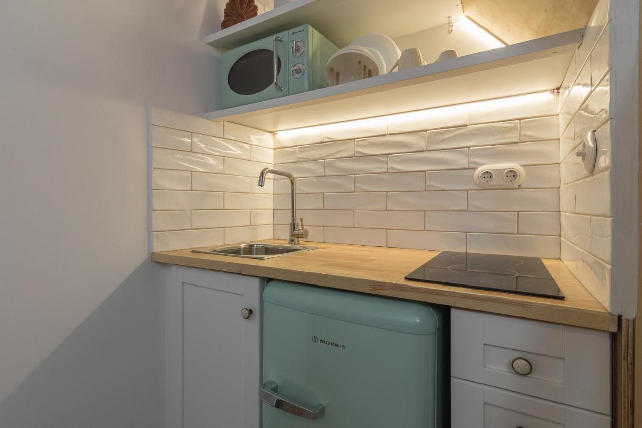 아테네 Vintage Loft Α In Monastiraki 아파트 외부 사진