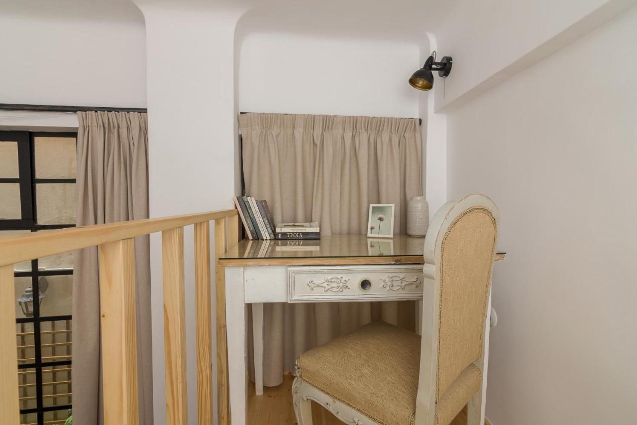 아테네 Vintage Loft Α In Monastiraki 아파트 외부 사진